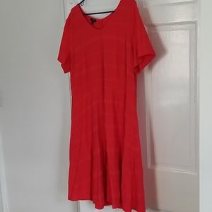 Fun, comfortable dress!